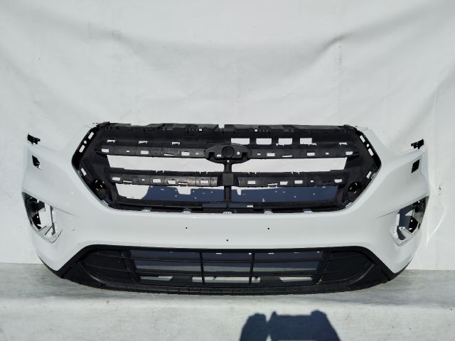 bontott FORD KUGA Első Lökhárító (Üresen)