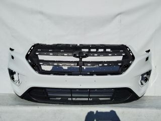 bontott FORD KUGA Első Lökhárító (Üresen)