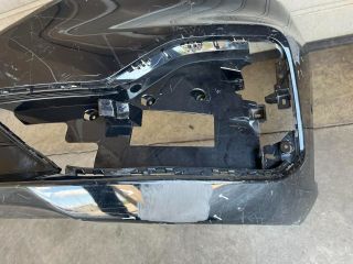 bontott FORD KUGA Első Lökhárító (Üresen)