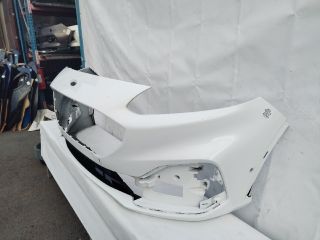 bontott FORD KUGA Első Lökhárító (Üresen)