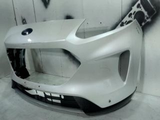 bontott FORD KUGA Első Lökhárító (Üresen)