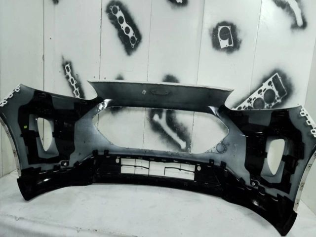 bontott FORD KUGA Első Lökhárító (Üresen)