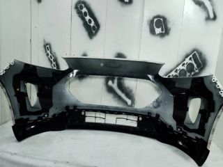 bontott FORD KUGA Első Lökhárító (Üresen)