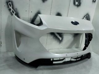 bontott FORD KUGA Első Lökhárító (Üresen)