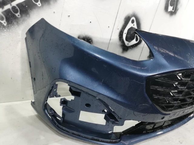 bontott FORD KUGA Első Lökhárító (Üresen)