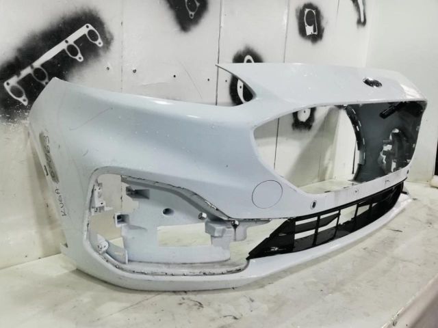 bontott FORD KUGA Első Lökhárító (Üresen)