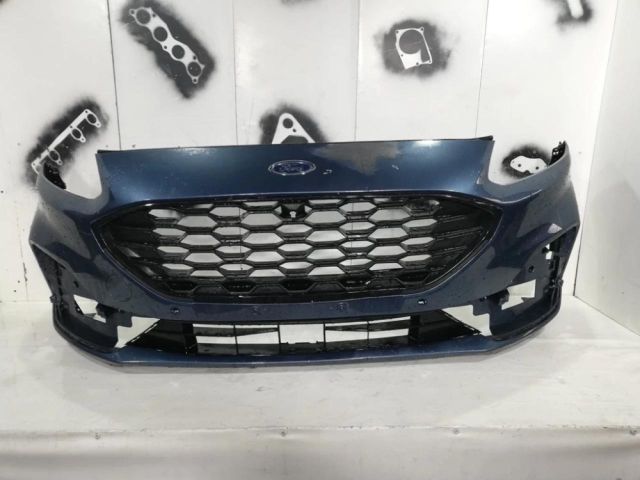 bontott FORD KUGA Első Lökhárító (Üresen)