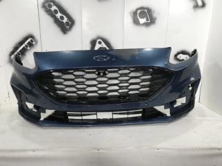 bontott FORD KUGA Első Lökhárító (Üresen)