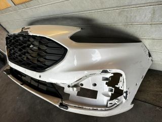 bontott FORD KUGA Első Lökhárító (Üresen)