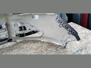 bontott FORD KUGA Első Lökhárító (Üresen)