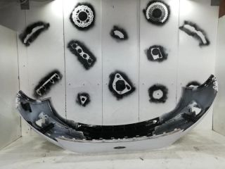 bontott FORD KUGA Első Lökhárító (Üresen)