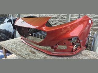 bontott FORD KUGA Első Lökhárító (Üresen)