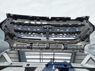 bontott FORD KUGA Első Lökhárító (Üresen)