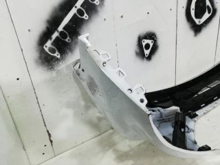 bontott FORD KUGA Első Lökhárító (Üresen)