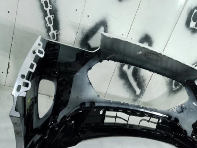 bontott FORD KUGA Első Lökhárító (Üresen)