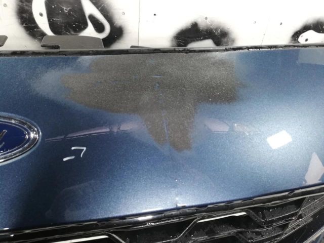 bontott FORD KUGA Első Lökhárító (Üresen)