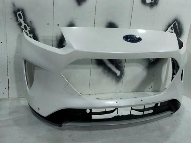 bontott FORD KUGA Első Lökhárító (Üresen)