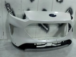 bontott FORD KUGA Első Lökhárító (Üresen)