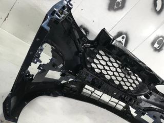 bontott FORD KUGA Első Lökhárító (Üresen)