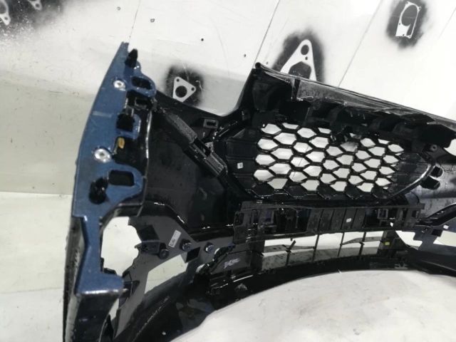 bontott FORD KUGA Első Lökhárító (Üresen)