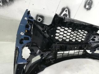 bontott FORD KUGA Első Lökhárító (Üresen)