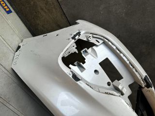 bontott FORD KUGA Első Lökhárító (Üresen)