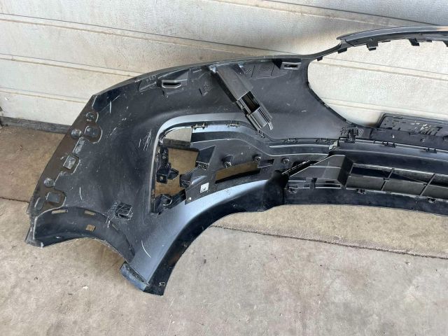 bontott FORD KUGA Első Lökhárító (Üresen)