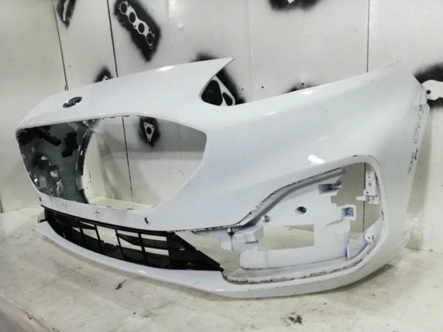 bontott FORD KUGA Első Lökhárító (Üresen)