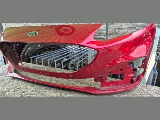 bontott FORD KUGA Első Lökhárító (Üresen)