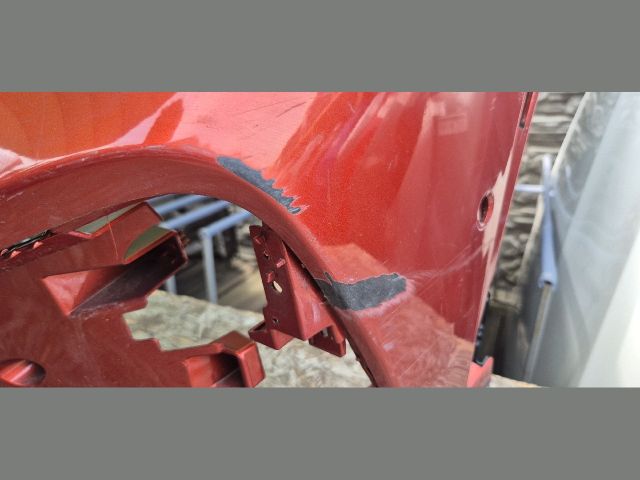 bontott FORD KUGA Első Lökhárító (Üresen)