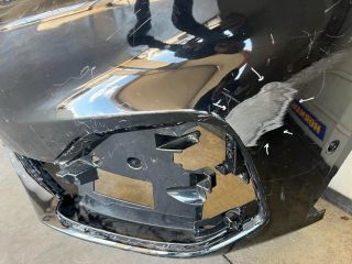 bontott FORD KUGA Első Lökhárító (Üresen)