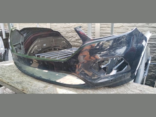 bontott FORD KUGA Első Lökhárító (Üresen)