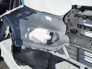 bontott FORD KUGA Első Lökhárító (Üresen)