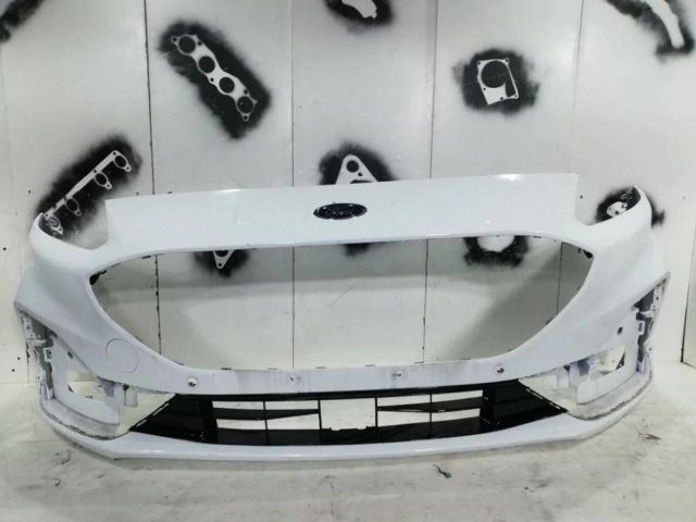 bontott FORD KUGA Első Lökhárító (Üresen)