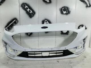 bontott FORD KUGA Első Lökhárító (Üresen)