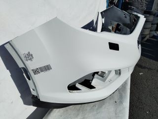 bontott FORD KUGA Első Lökhárító (Üresen)