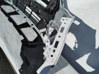 bontott FORD KUGA Első Lökhárító (Üresen)