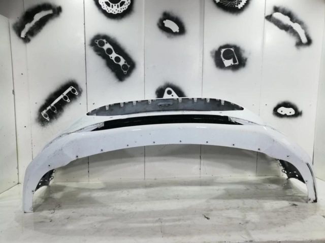 bontott FORD KUGA Első Lökhárító (Üresen)