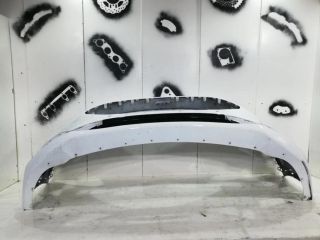 bontott FORD KUGA Első Lökhárító (Üresen)