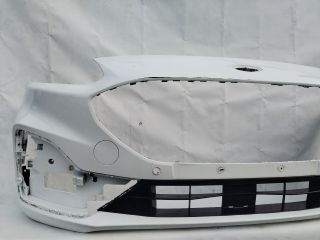 bontott FORD KUGA Első Lökhárító (Üresen)