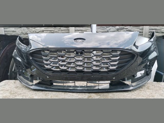 bontott FORD KUGA Első Lökhárító (Üresen)