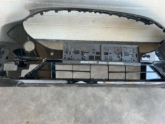 bontott FORD KUGA Első Lökhárító (Üresen)