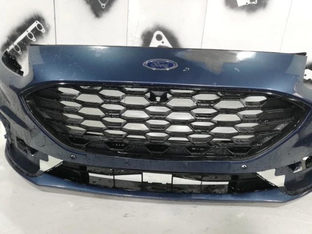 bontott FORD KUGA Első Lökhárító (Üresen)