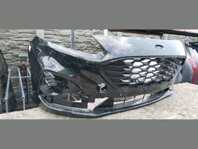 bontott FORD KUGA Első Lökhárító (Üresen)