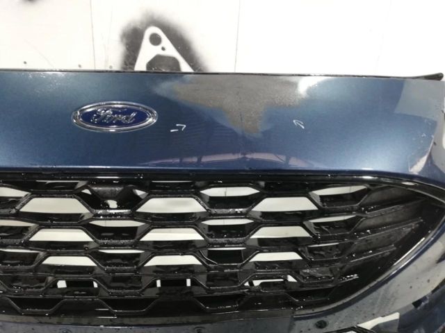 bontott FORD KUGA Első Lökhárító (Üresen)