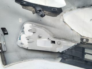 bontott FORD KUGA Első Lökhárító (Üresen)