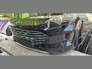 bontott FORD KUGA Első Lökhárító (Üresen)