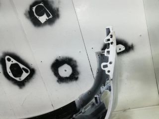 bontott FORD KUGA Első Lökhárító (Üresen)