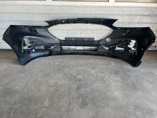 bontott FORD KUGA Első Lökhárító (Üresen)