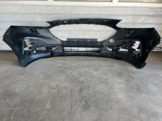 bontott FORD KUGA Első Lökhárító (Üresen)